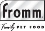 Fromm Family Foods Logo (PRNewsFoto/Fromm Family Foods)