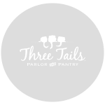 Three Tails Parlor and Pantry Watermark Image