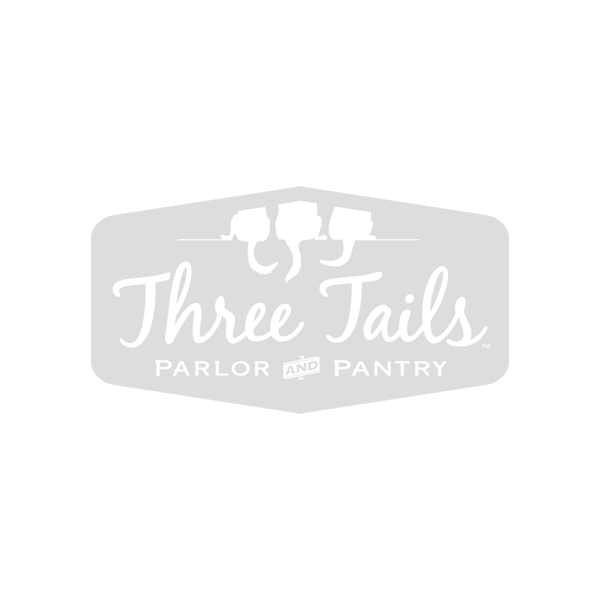 Three Tails Parlor and Pantry Watermark Image