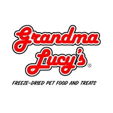 Grandma Lucy's Logo