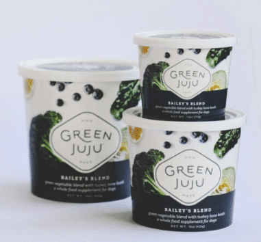 Green Juju foods
