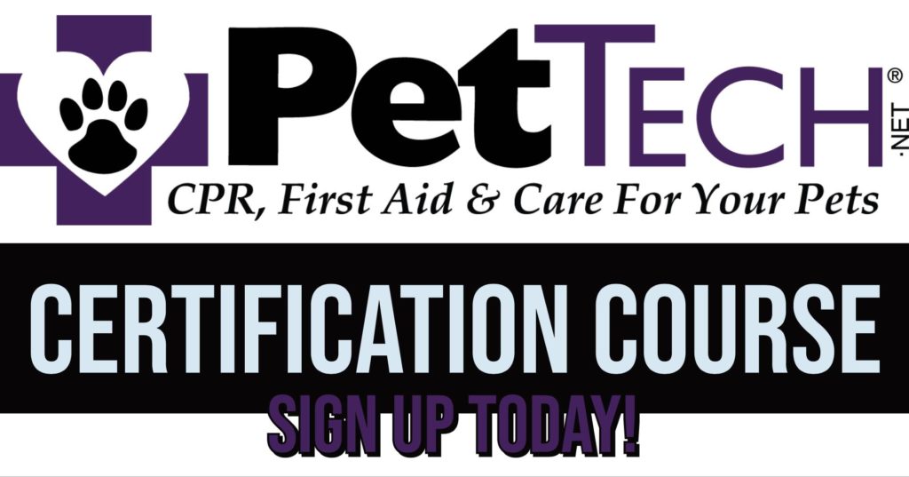 PetTech Certificate Course Logo